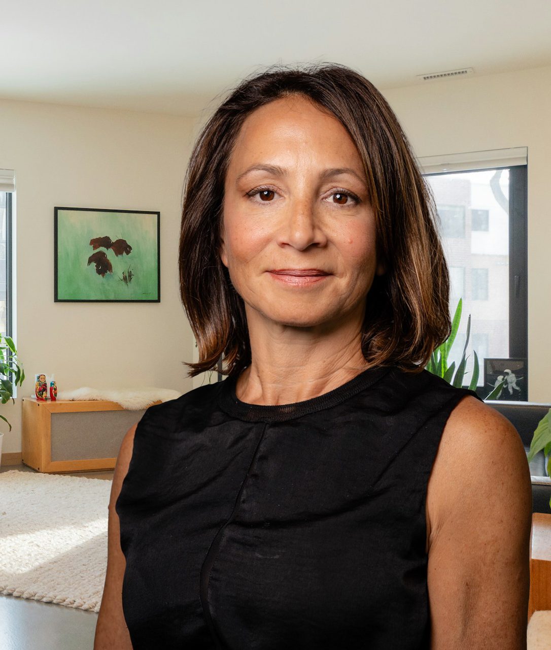 Lory Donovan background shot