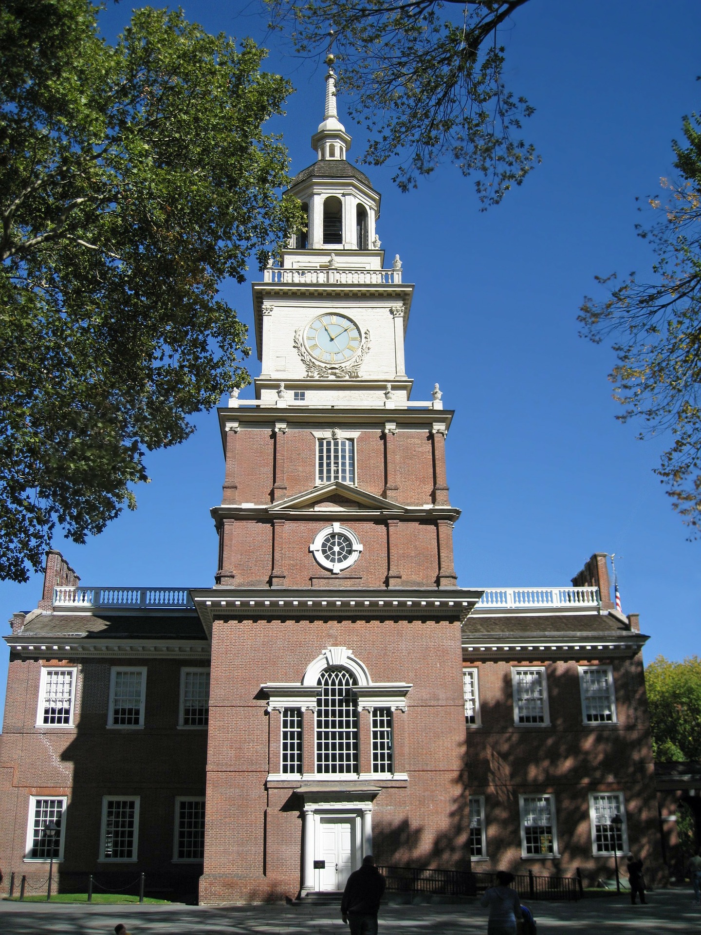 independence-hall-138952_1920